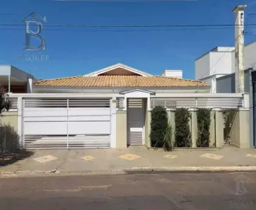 Casa com 4 Quartos à venda, 330m² no Parque das Esmeraldas II, Marília