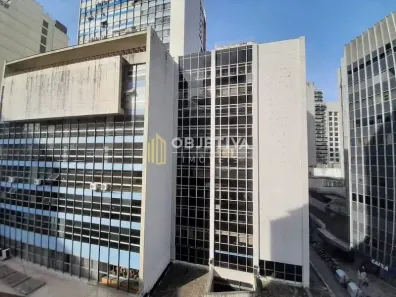 Sala Comercial para alugar, 790m² no Centro Histórico, Porto Alegre