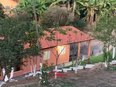 Fazenda/Sítio com 3 Quartos à venda, 120m² no Piedade, Caçapava