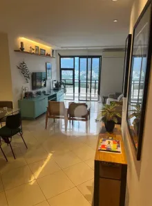 Apartamento com 4 Quartos à venda, 137m² no Barra da Tijuca, Rio de Janeiro