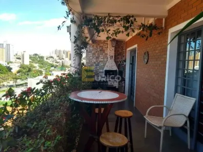 Casa com 5 Quartos à venda, 320m² no Jardim Guarani, Campinas
