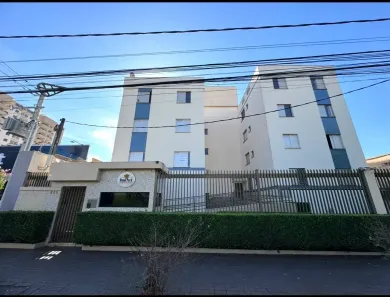 Apartamento com 2 Quartos à venda, 57m² no República, Ribeirão Preto