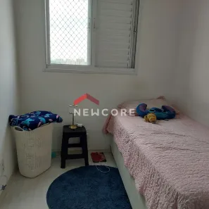 Apartamento com 3 Quartos à venda, 60m² no Dos Casa, São Bernardo do Campo