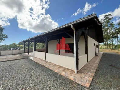 Fazenda/Sítio com 3 Quartos à venda, 2078m² no Morretes, Balneário Piçarras