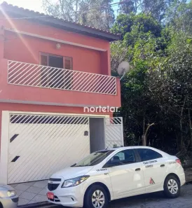 Sobrado com 4 Quartos à venda, 300m² no Jardim Santa Fé (Zona Oeste), São Paulo
