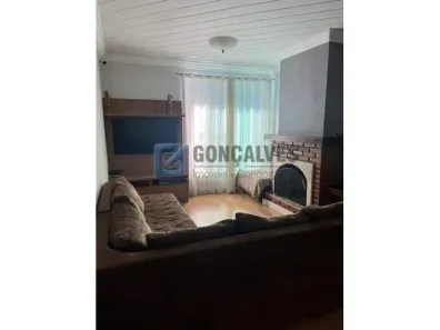 Sobrado com 3 Quartos à venda, 80m² no Parque Terra Nova, São Bernardo do Campo