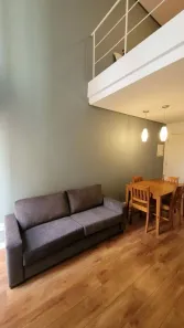 Flat com 2 Quartos para alugar, 65m² no Vila Uberabinha, São Paulo