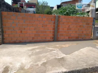 Lote/Terreno à venda, 206m² no Jardim Mariana II, São José dos Campos