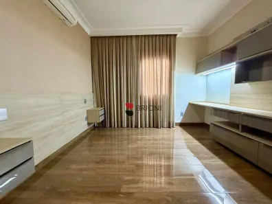 Casa de Condomínio com 3 Quartos à venda, 298m² no Jardim Nova Aliança Sul, Ribeirão Preto
