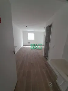 Apartamento com 2 Quartos à venda, 39m² no Cangaíba, São Paulo