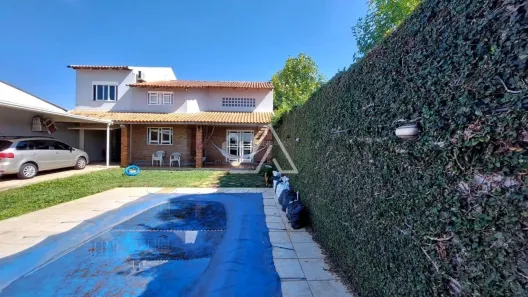 Casa com 3 Quartos à venda, 209m² no Centro, Passo Fundo