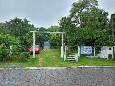 Lote/Terreno à venda, 4944m² no São João do Rio Vermelho, Florianópolis