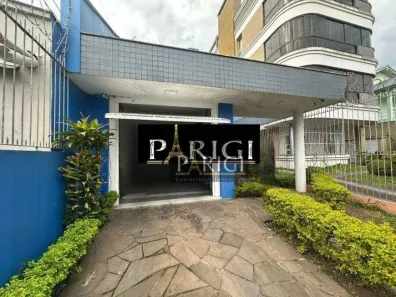 Casa com 4 Quartos para alugar, 200m² no Vila João Pessoa, Porto Alegre