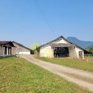 Fazenda/Sítio com 7 Quartos à venda, 800m² no Pirabeiraba (Pirabeiraba), Joinville