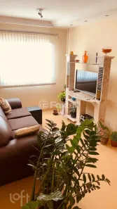 Apartamento com 2 Quartos à venda, 53m² no Vila Arapuã, São Paulo
