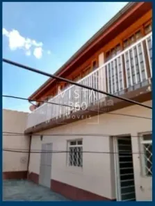 Sobrado com 5 Quartos à venda, 270m² no Jardim García, Campinas
