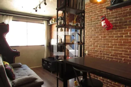 Apartamento com 2 Quartos à venda, 42m² no Jardim Boa Vista (Zona Oeste), São Paulo