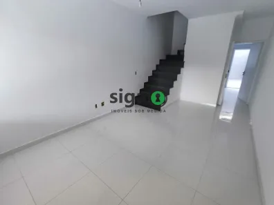Sobrado com 2 Quartos à venda, 120m² no Jardim Santa Maria, São Paulo