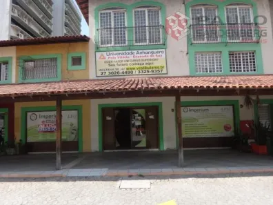 Ponto Comercial para alugar, 250m² no Enseada do Suá, Vitória