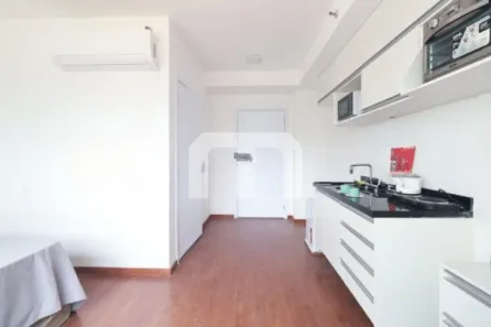 Apartamento com 1 Quarto para venda ou aluguel, 28m² no Belenzinho, São Paulo