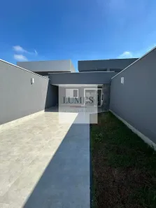 Casa com 2 Quartos à venda, 55m² no Jardim Brasília, Americana