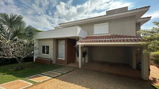 Casa de Condomínio com 3 Quartos à venda, 260m² no Swiss Park, Campinas