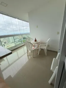 Apartamento com 3 Quartos à venda, 95m² no Coqueiral de Itaparica, Vila Velha