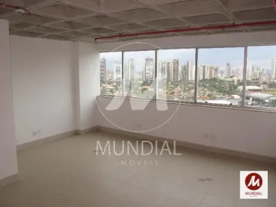 Sala Comercial para alugar, 41m² no Jardim Califórnia, Ribeirão Preto