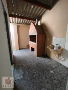 Casa com 2 Quartos à venda, 108m² no Quarta Parada, São Paulo