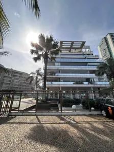 Apartamento com 2 Quartos para alugar, 115m² no Barra da Tijuca, Rio de Janeiro