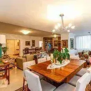 Apartamento com 4 Quartos à venda, 440m² no Vila Sofia, São Paulo