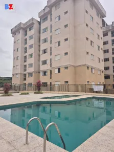 Apartamento com 2 Quartos para alugar, 75m² no Residencial de Lorenzi, Boituva