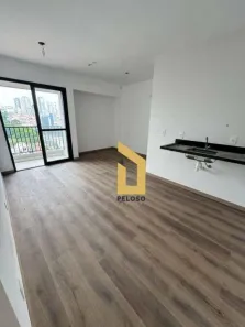 Apartamento com 1 Quarto à venda, 26m² no Parada Inglesa, São Paulo
