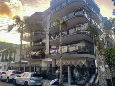 Apartamento com 4 Quartos à venda, 225m² no Parque das Palmeiras, Angra dos Reis