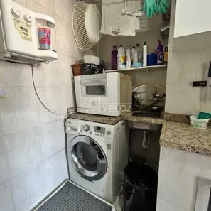 Cobertura com 2 Quartos à venda, 50m² no Centro, Rio de Janeiro