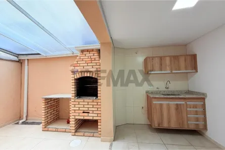 Casa de Condomínio com 2 Quartos à venda, 137m² no Vila Progresso, Sorocaba