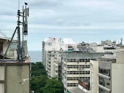 Cobertura com 4 Quartos à venda, 200m² no Copacabana, Rio de Janeiro
