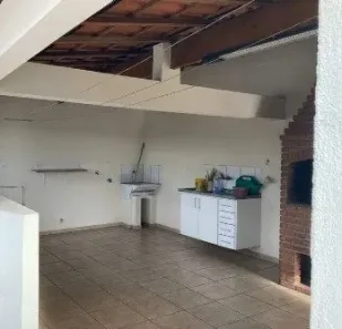 Casa com 2 Quartos à venda, 279m² no Jordanópolis, São Bernardo do Campo