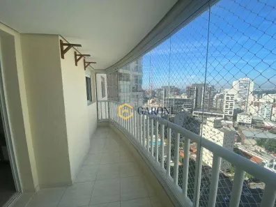 Apartamento com 3 Quartos para alugar, 78m² no Alto da Lapa, São Paulo