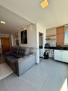 Apartamento com 2 Quartos à venda, 65m² no Praia de Itaparica, Vila Velha