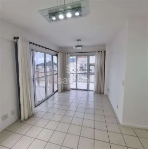 Cobertura com 2 Quartos à venda, 123m² no Recreio dos Bandeirantes, Rio de Janeiro