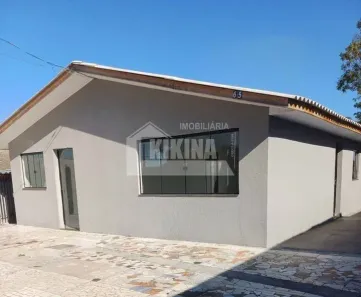 Casa com 3 Quartos à venda, 110m² no Contorno, Ponta Grossa