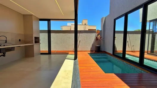 Casa com 3 Quartos à venda, 163m² no Jardins Porto, Senador Canedo