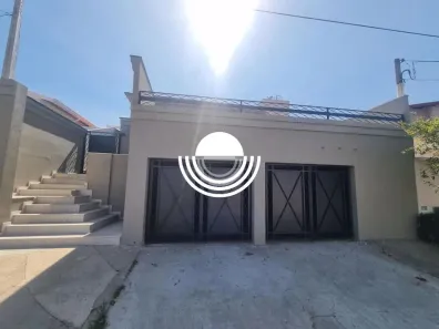 Imóvel Comercial com 3 Quartos para venda ou aluguel, 162m² no Chácara da Barra, Campinas