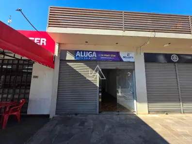 Sala Comercial para alugar, 54m² no Centro, Passo Fundo