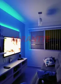 Apartamento com 2 Quartos à venda, 59m² no Vila Basileia, São Paulo