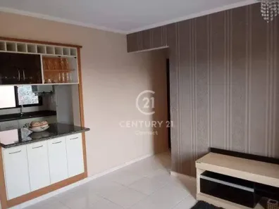 Apartamento com 2 Quartos à venda, 63m² no Jardim Novo Mundo, Sorocaba