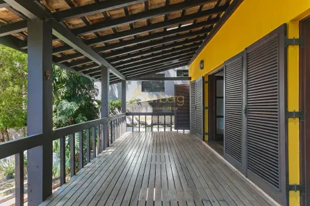 Sobrado com 3 Quartos à venda, 350m² no Vila Inah, São Paulo