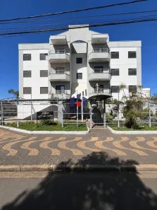 Apartamento com 2 Quartos à venda, 84m² no Jardim Boa Esperança, Araras