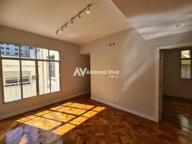 Apartamento com 3 Quartos à venda, 112m² no Copacabana, Rio de Janeiro